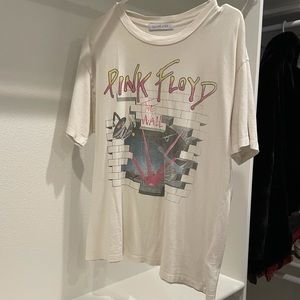 Daydreamer Pink Floyd Tee